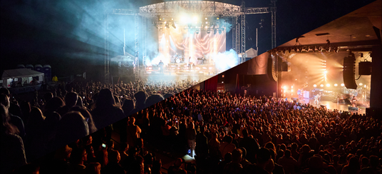 2025 Concerts